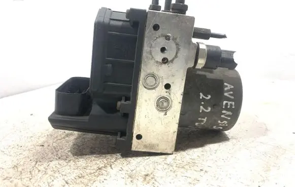 Toyota Avensis T250 ABS Pump 4454005050