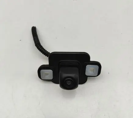 Reversing camera