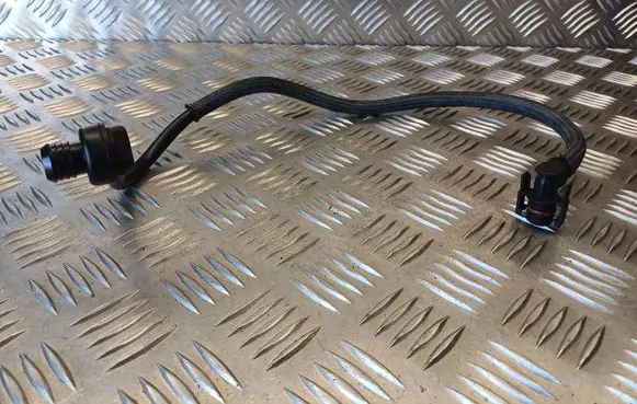 Vacuum line/pipe/hose