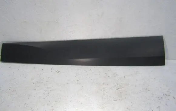 Volkswagen ID.4 Front door trim (molding) 11A854940