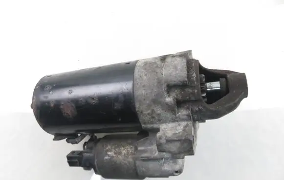 Mini One - Cooper Coupe R56 Starter motor 0001138004 7589354