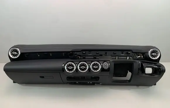 Mercedes-Benz A W177 Dashboard 