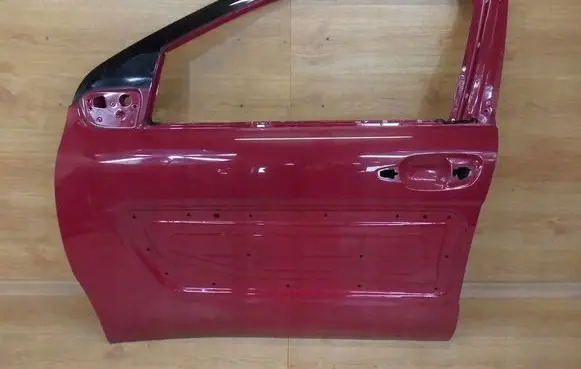 Citroen C4 Cactus Front door 9801012980