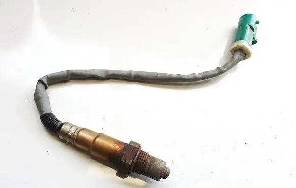 Ford Focus C-MAX Lambda probe sensor 3M519F472BC