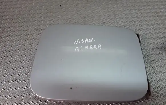 Fuel tank cap