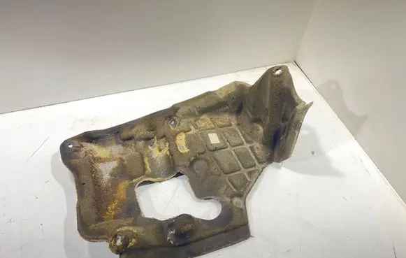BMW 6 F06 Gran coupe other engine part 7940510 CZECHRER1