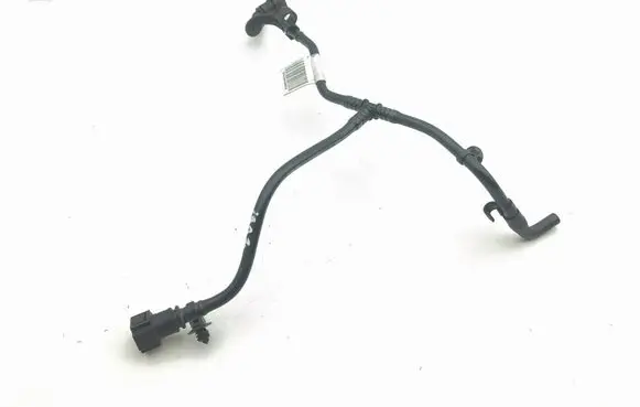 Land Rover Range Rover Velar Vacuum line/pipe/hose M4D39S468EA