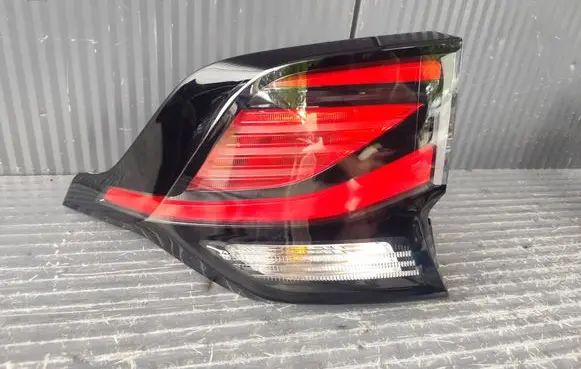 KIA Sportage Rear/tail lights 92401R2000