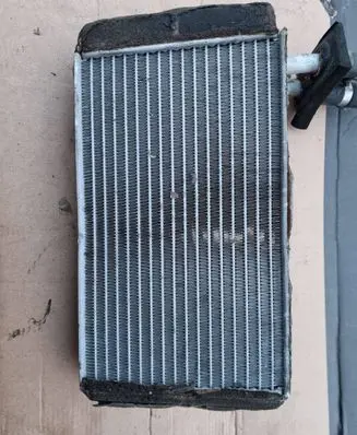 Ford Transit Heater blower radiator