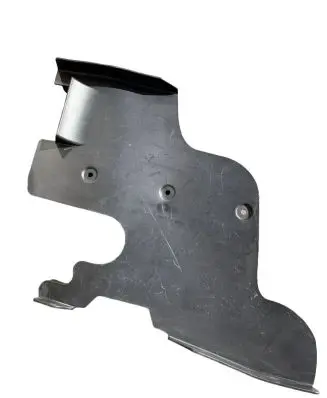 Chevrolet Camaro Front mudguard 23508023 079153499 13234