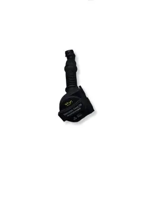 Mercedes-Benz B W245 Oil fill pipe A6400100369