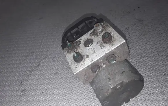 Renault Megane I ABS Pump 0265216555 7700423034