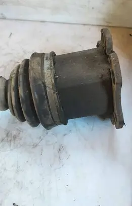 Audi A4 S4 B6 8E 8H Front driveshaft 8E0407271BE