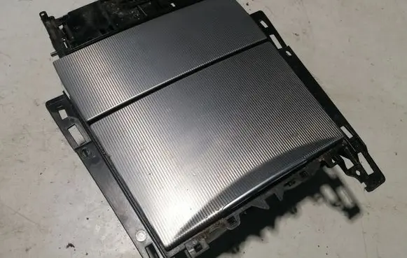 Mercedes-Benz E W212 Ashtray (front) A2126809750