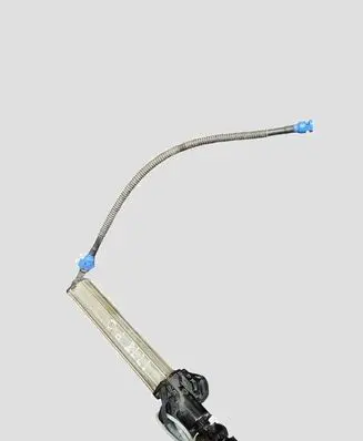 Ford C-MAX II Headlight washer spray nozzle 2901400653 3308457