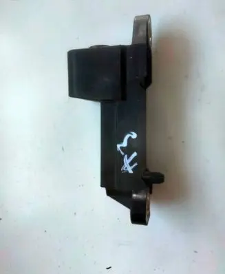Audi A3 S3 8L Airbag deployment crash/impact sensor 8L0959643C 200801 023090HNZH1L