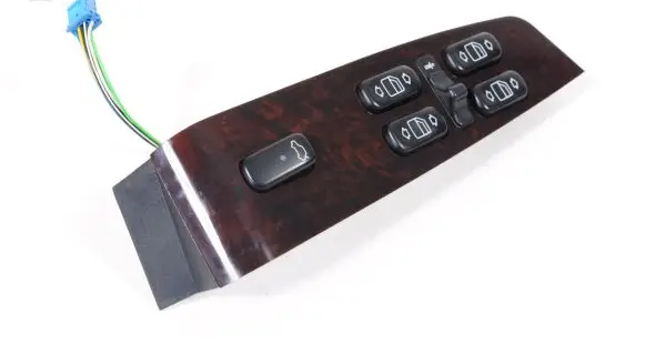 Mercedes-Benz S W220 Electric window control switch
