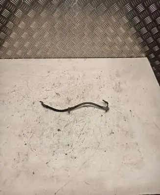 Toyota Prius (XW50) Brake booster pipe/hose
