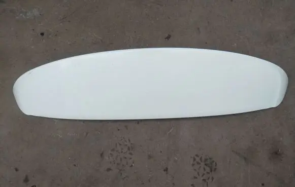 Renault Zoe Tailgate/trunk spoiler 960306120R