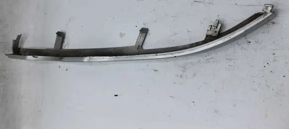 BMW 3 E46 Dashboard glove box trim 51138208677