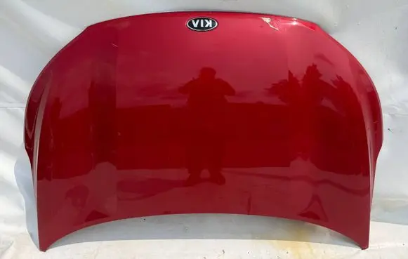 KIA Stonic Engine bonnet/hood