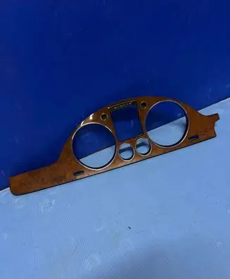 Volkswagen PASSAT B6 Dashboard trim 3C1858335