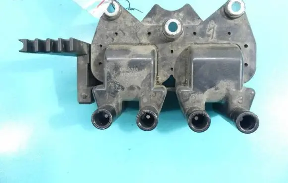 Fiat Siena High voltage ignition coil MG-8015 IMPRK1276911