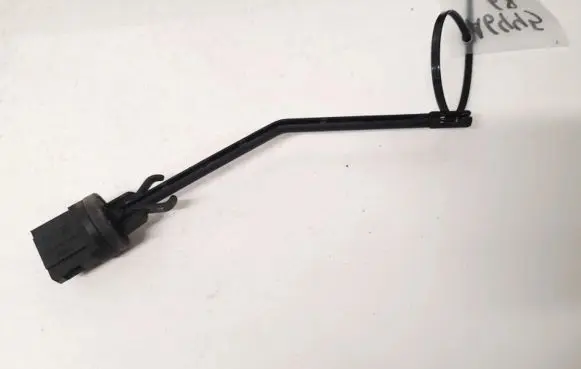 Volkswagen Polo IV 9N3 Interior temperature sensor 6q0907543d