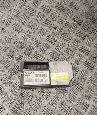 Volvo XC90 Airbag control unit/module p30737501