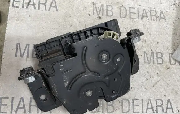 BMW 5 F10 F11 Loading door lock 7269544