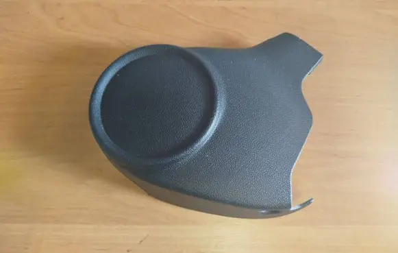 Mini Cooper Countryman R60 Seat trim 9802661 1816278
