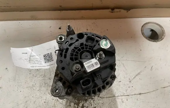 Volvo S40, V40 Generator/alternator 0124525091 LRA02291
