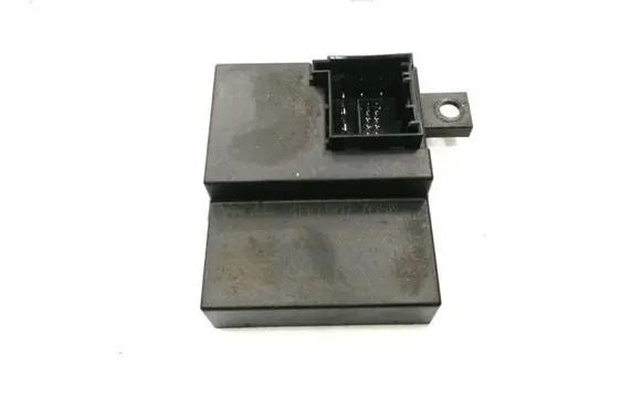 Audi A8 S8 D4 4H Steering rack control module 4H0907705K 4H0907705C