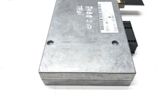 Audi A4 S4 B8 8K Bluetooth control unit module 4E0862335 4E0910336M