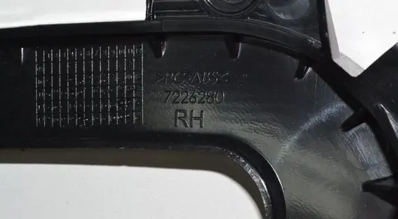BMW X3 F25 Other interior part 7226280