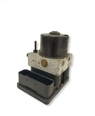 Volkswagen Golf IV ABS Pump 1C0907379L 00001964D0 10096003343