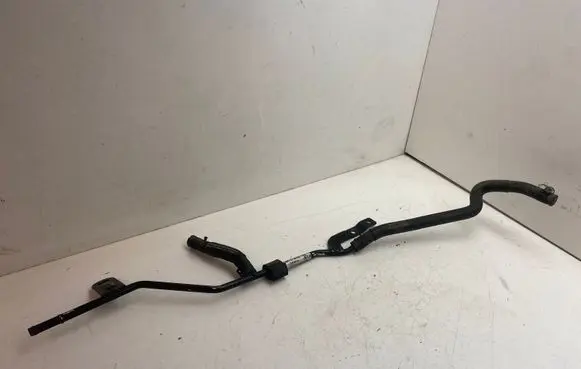 Volkswagen Golf VII Engine coolant pipe/hose 5Q0121064BB