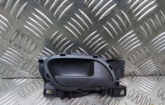 Citroen Jumpy Front door interior handle 96555514XT 96555514