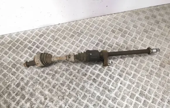 Honda Accord Front driveshaft