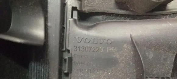 Volvo V40 (B) pillar trim (top) 31307225