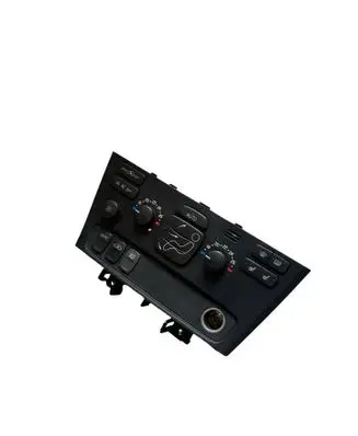 Volvo S60 Climate control unit 8691876