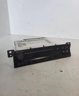 BMW X3 E83 Radio/CD/DVD/GPS head unit 6932430