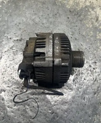 Citroen Berlingo Generator/alternator 9645907580