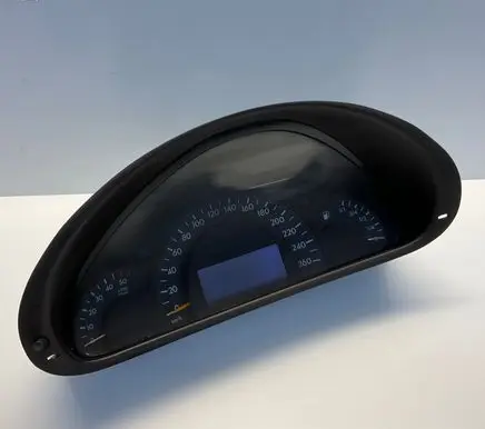 Mercedes-Benz C W203 Speedometer (instrument cluster) A2035401311 2035401311