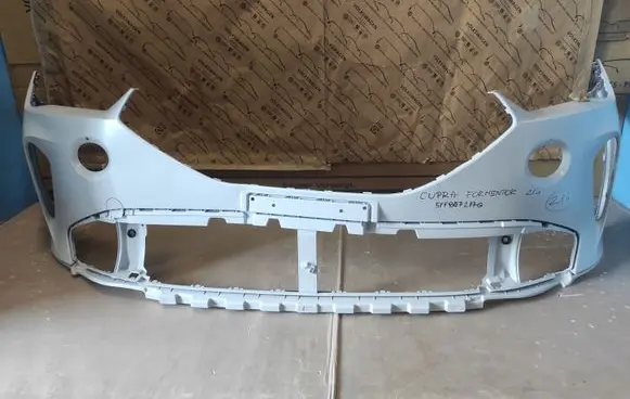 Cupra Formentor Front bumper 5FF807217Q