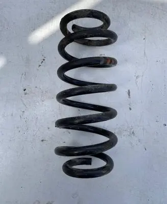 Audi A6 S6 C6 4F Front coil spring