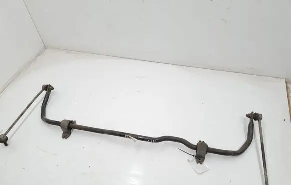 Front anti-roll bar/sway bar