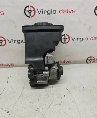 BMW 5 E60 E61 Power steering pump 7693974101 67609560100
