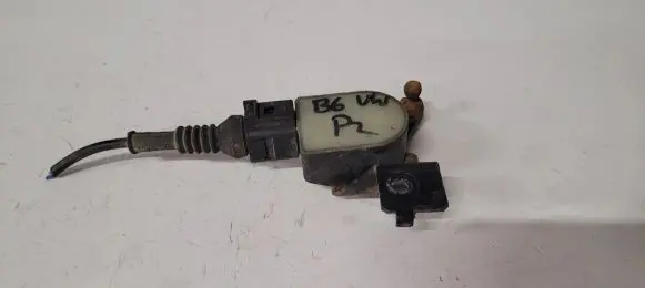 Volkswagen PASSAT B6 Headlight/headlamp level sensor 1T0907503