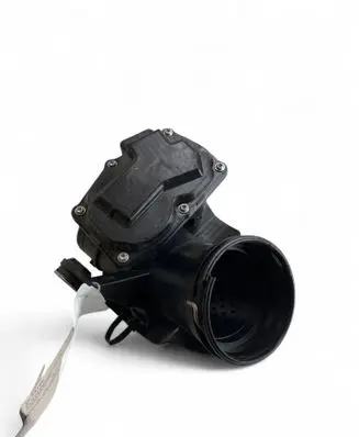 Volvo XC60 Electric throttle body valve 32290142